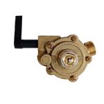 مجموعه رگولاتور آب B3115
