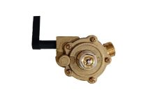 مجموعه رگولاتور آب B3115