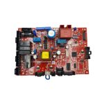 برد کنترل CV424i