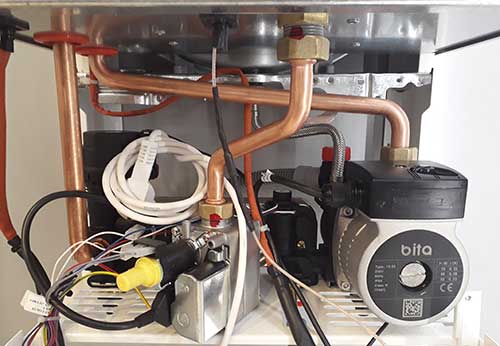 هیدرولیک پکیج بیتا