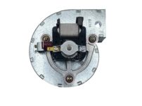 فن B4318if Turbo