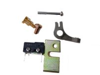کیت میکروسوئیچ آبگرمکن بوتان