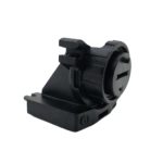بدنه نگهدارنده شیر سه طرفه CV424i