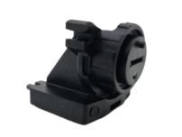 بدنه نگهدارنده شیر سه طرفه CV424i