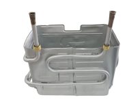 مبدل حرارتی B3115 رنگ شده