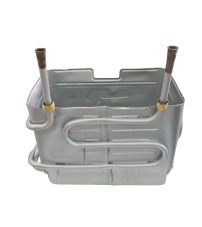 مبدل حرارتی B3115 رنگ شده