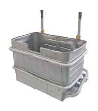 مبدل حرارتی B3115 رنگ شده